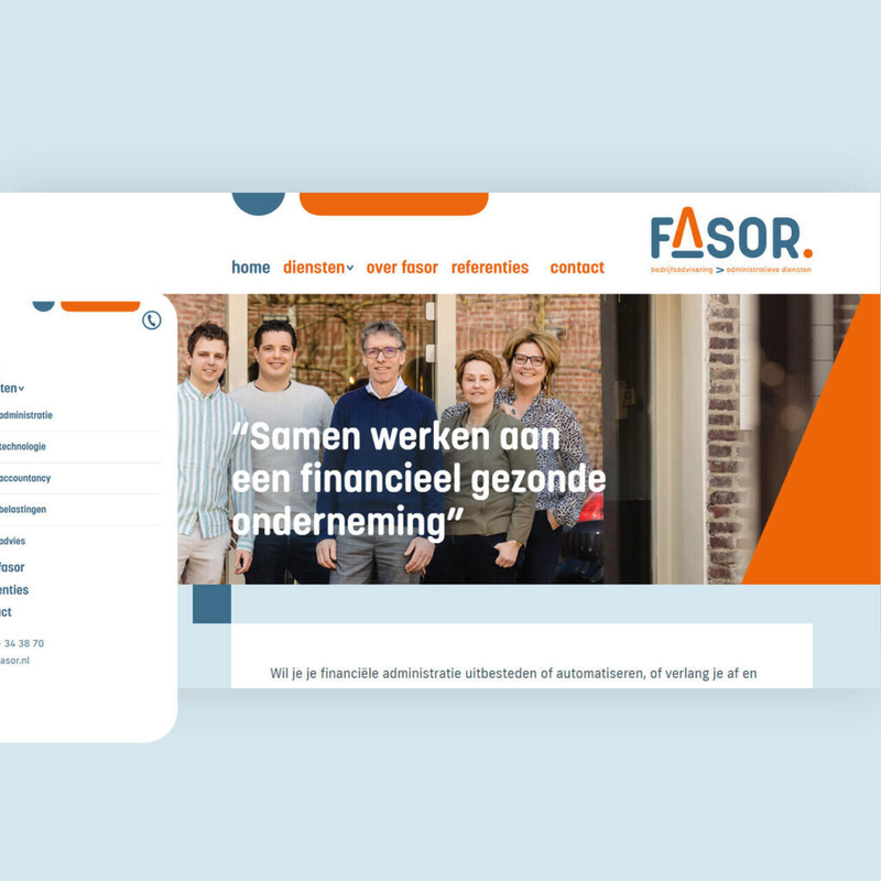 LIVE: Fasor