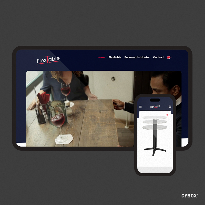 LIVE: Flextable