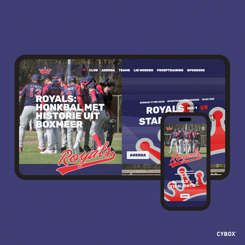 LIVE: Royals